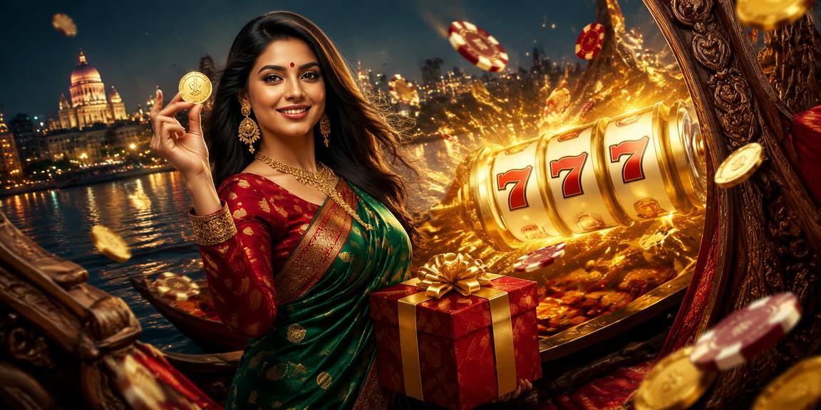987bet টার্ন লাকি স্লট
